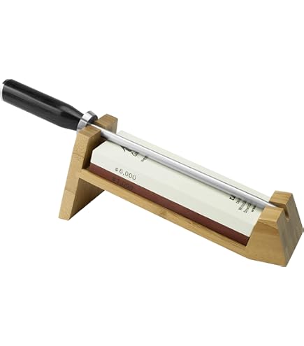 Shun Whetstone Leveling Stone, Flattening Stone For Maintaining