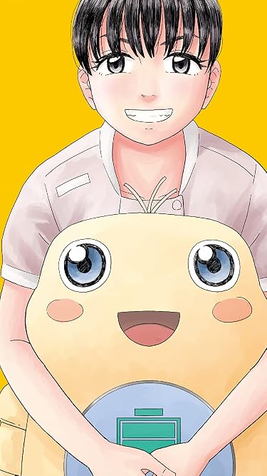 2023夏アニメ - 中野由香（なかの ゆか）