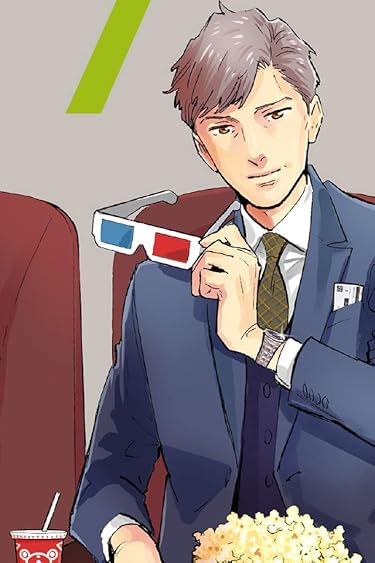 おじさんはカワイイものがお好き。  iPhone/Androidスマホ壁紙(640×960)-1 - 小路三貴（おじ みつたか）