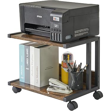 Amazon.co.jp 売れ筋ランキング: プリンタ台・プリンタラック の中で