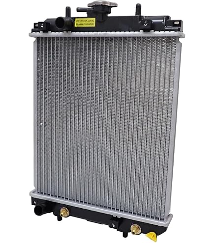 ☆ネイキッド ラジエター【16400-97213-000】L750S・L760S☆A/T☆ノンターボ☆オイルクーラー内蔵☆新品☆18ヶ月保証☆CoolingDoor ☆ネイキッド ラジエター【16400-97213-000】L750S・L760S☆A/T☆ノンターボ☆新品☆18ヵ月保証☆オイルクーラーあり☆ CoolingDoor☆ Amazon | CoolingDoor【16400-97213-000】ネイキッド ラジエター L750S・L760S  A/T ノンターボ ＜ オイルクーラー内蔵＞ 【16400-97206 ...