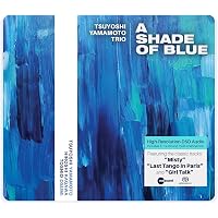 Amazon | Shades Of Blue [Analog] | Madlib | ヒップホップ