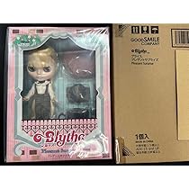 Amazon.co.jp: 未開封 TOPSHOP限定ネオブライス プレザントサプライズ 