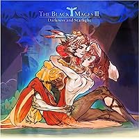 Amazon.co.jp: THE BLACK MAGES/黒魔導士: ミュージック