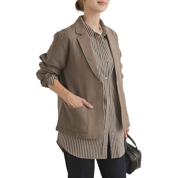 Amazon | [アーバンリサーチ] ジャケット コート 『2サイズ展開