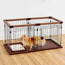 Amazon | ペティオ (Petio) お部屋に合わせて組み替えできる