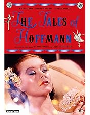 Amazon.co.jp: 赤い靴 デジタルリマスター・エディション [DVD