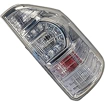 Amazon.co.jp: LED テールランプ 用ヴォクシー Zrr70 R70 2010