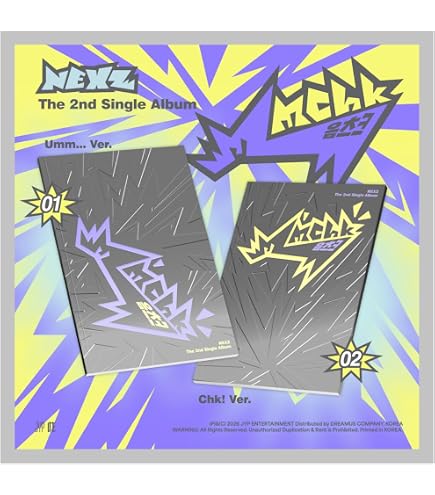 Amazon.co.jp: izna SET THE TEMPO 3rd Mini Album Unit Random
