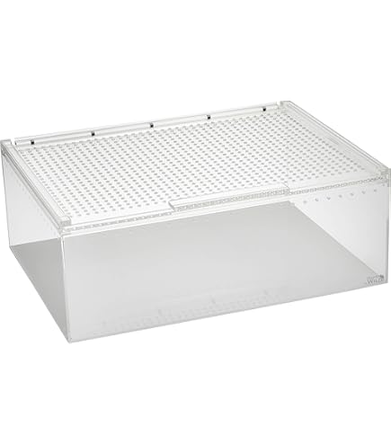 Amazon | 三晃商会 SANKO レプタイルボックス | Sanko | 飼育
