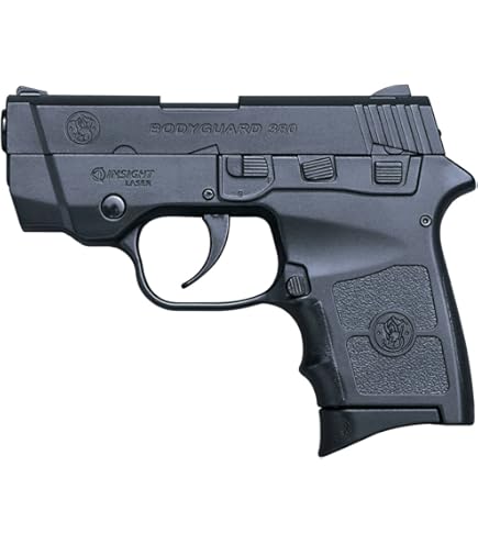 Amazon | クラウンモデル(Crown Model) ポケットハンドガン No.05