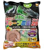 Amazon | インセクトランド 昆虫ゼリー 16g×50 FN-500 フルーツ農園50