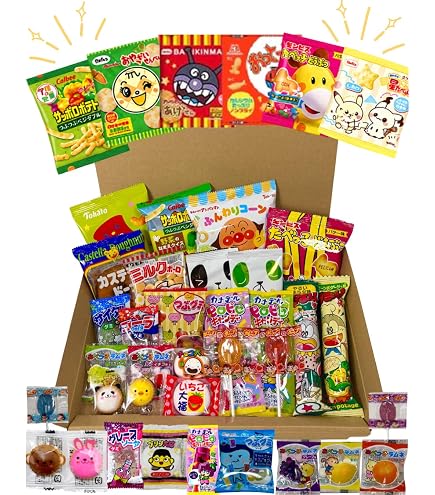 Amazon.co.jp: 【 駄菓子 50点 詰め合わせ セット 】 お菓子