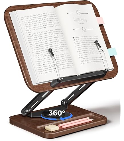 Amazon.co.jp: 豊岡クラフト 格子書見台 SC05 : 文房具・オフィス用品