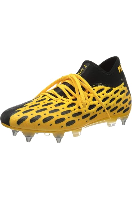PUMA Men's Future 5.3 Netfit Mg 