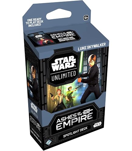 Amazon.co.jp: スター・ウォーズ:アンリミテッドTCG イントロ