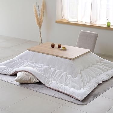 Amazon.co.jp 売れ筋ランキング: こたつ布団セット の中で最も