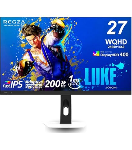 Amazon.co.jp: IO-DATA KH2460V-ZX 23.6型 ゲーミングモニター