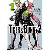 TIGER & BUNNY 2(1) (角川コミックス・エース)