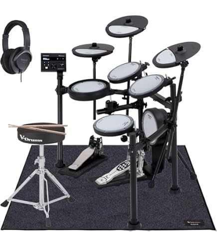 Amazon | Roland ローランド シンバルマウント MDY-STD V-Drums増設用