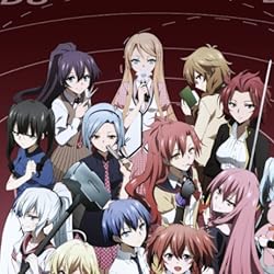 悪魔のリドル 壁紙 スマポ