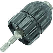 引き取り】ハイコーキドリルスタンド ドリルチャックアダプタ