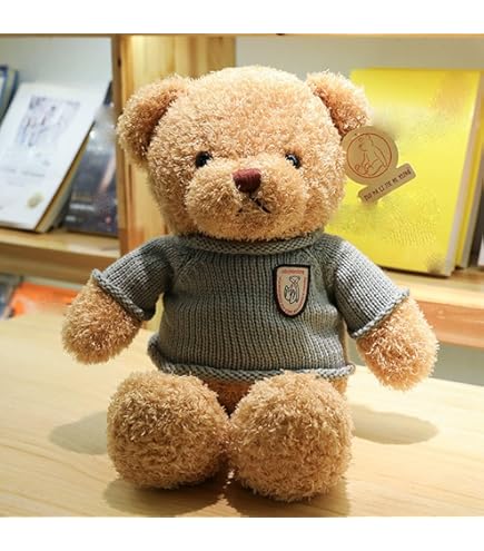 Amazon.co.jp: ハロッズ Harrods ぬいぐるみ テディベア my harrods