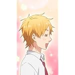 虹色デイズ QHD(540×960)壁紙 羽柴 夏樹(はしば なつき) 虹色デイズ QHD(540×960)壁紙 羽柴 夏樹(はしば なつき)