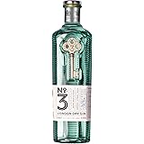 No.3 ロンドンドライ・ジン [ ジン 700ml ]