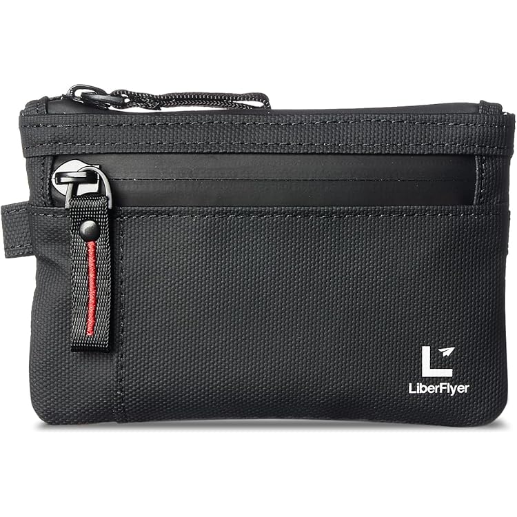 Amazon | ポーター(porter)・ディル・トラベルウォレット | PORTER