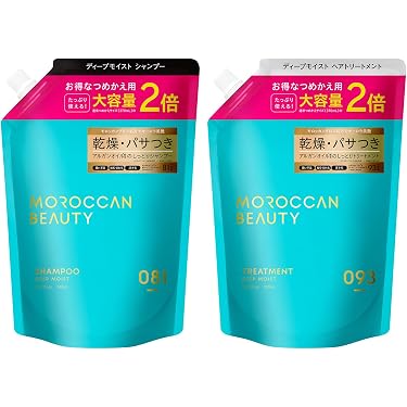 Amazon.co.jp 最新リリース: シャンプー・コンディショナーセット の