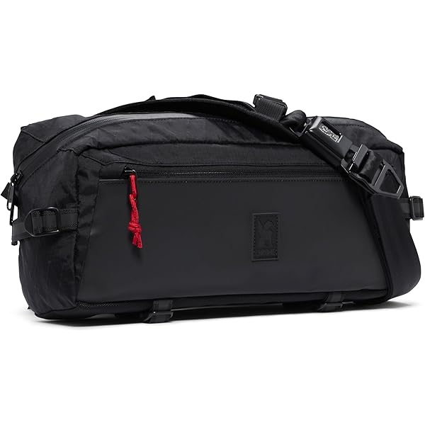 Amazon | [クローム] ボディバッグ KADET カデット マックス