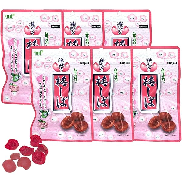 Amazon | 種抜きカリカリ梅 600g カリカリ梅 種なし 業務用 梅