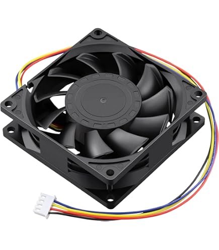(未使用･未開封品)　HP Foxconn 92mm 4ピン CPU冷却ファン 435452-001 tu1jdyt Amazon | HP Foxconn 92mm 4ピン CPU冷却ファン 435452-001