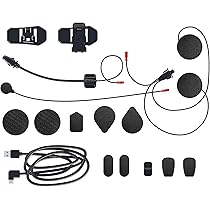 Amazon | Sena SC-A0363、J30モデル対応、HDスピーカー付き