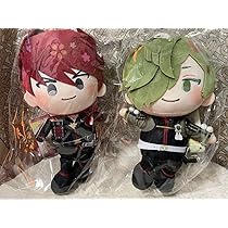 刀剣乱舞 とうらぶ 鶯丸 大包平 根付マスコットチャーム セット 軽装 刀剣乱舞STORE on X: 