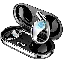 VTrans 7days AI 翻訳 ＆ 通訳 イヤホン　イヤフォン 海外旅行 Amazon.co.jp: イヤホン型 AI翻訳機【2025新登場】ワイヤレスイヤホン