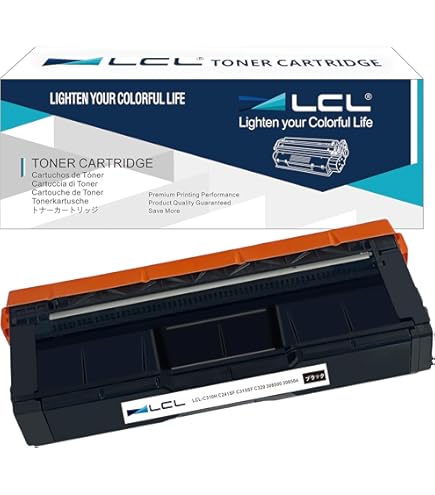 RICOH IPSIO SPトナーカートリッジ C310H   ６個セット 楽天市場】リコー IPSiO SP トナーカートリッジ ブラック C310H