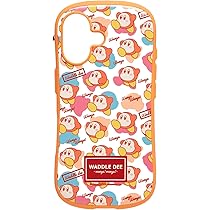 Amazon | iFace First Class 星のカービィ AirPods Pro ケース 第2世代