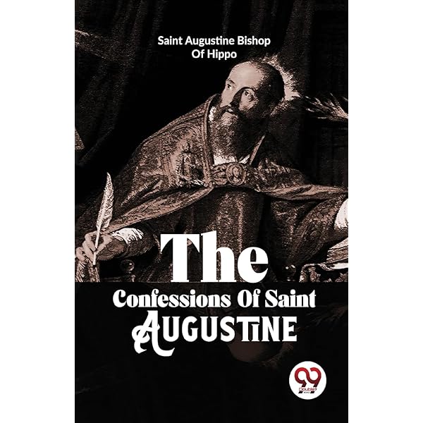 Amazon | The Confessions (Works of Saint Augustine: A Translation
