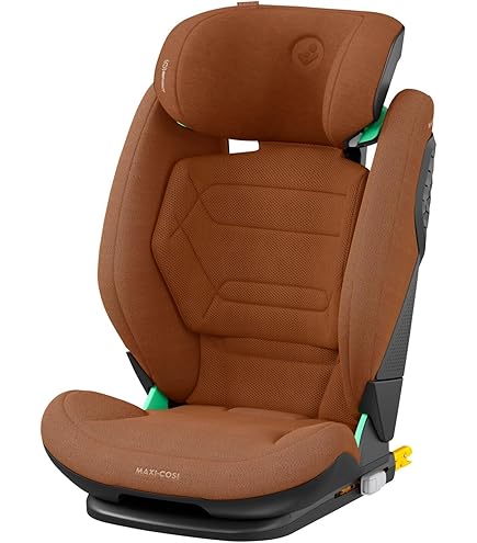【極美品】maxi-cosi モリオン　アイサイズ Morion i-Size チャイルドシートのMAXI-COSI（マキシコシ）