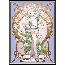 Amazon.co.jp: TCG カードスリーブ hololive DEV_IS ReGLOSS (轟