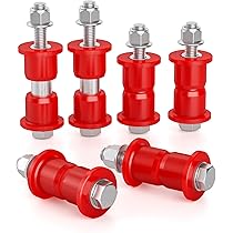 10L0L Golfwagen Spindel Montage-Set - Für EZGO RXV & TXT Modelle