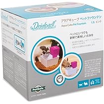 PetSafe  交換用活性炭フィルター4個入り✖️6箱 PetSafe 交換用活性炭フィルター4個入り✖️6箱