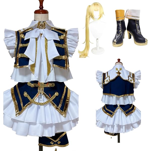 Amazon.co.jp: 【バーチャル】7th Anniversary LIVE 共通衣装 7周年