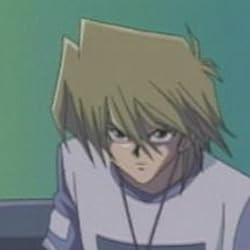 遊☆戯☆王の人気壁紙画像 城之内 克也（じょうのうち かつや）