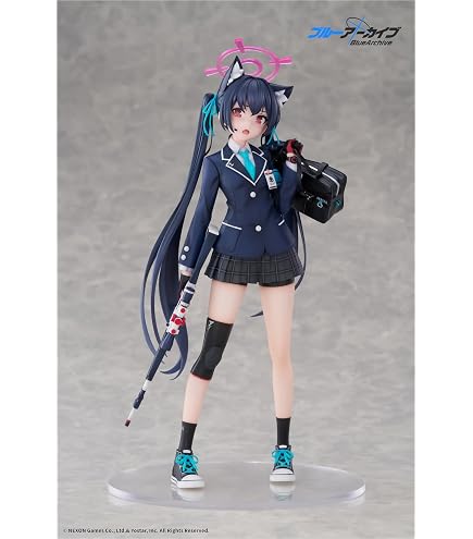 Amazon.co.jp: 天元突破グレンラガン ヨーコ (1/5スケールPVC塗装済み