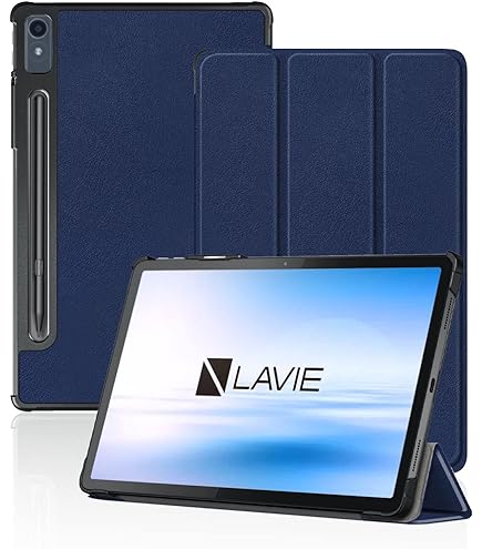 NEC LAVIE Tab T10 Androidタブレット本体　収納ケース付き Amazon.co.jp: NEC LAVIE Tab T11 T1195/FAS 用 ケース カバー 保護
