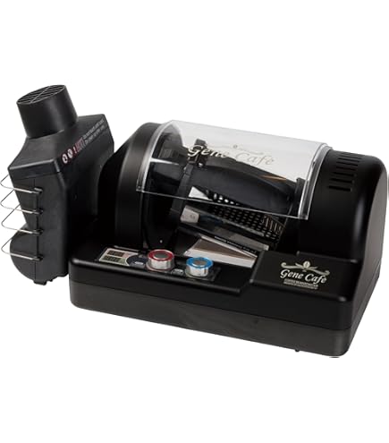 コーヒー 焙煎機 オッティモ デュアルロースターJW-500R OTTIMO オッティモ デュアルロースター JN-500R 送料無料