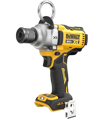 Amazon.co.jp: DEWALT 20V MAX XR Cordless Impact Wrench, 3/8-Inch